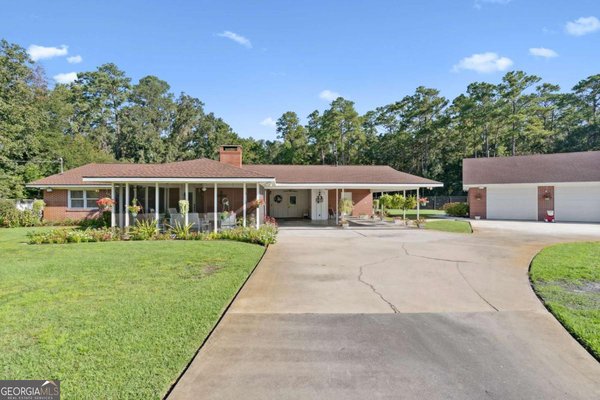 435 Chapel Crossing Road, Brunswick