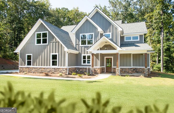 396 Water Oak Drive, Monticello