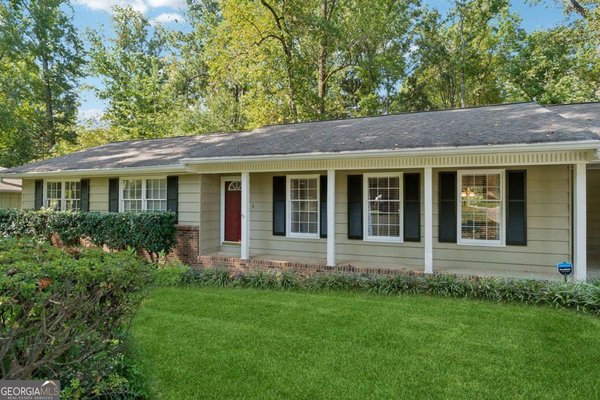 461 Little John Drive, Lilburn