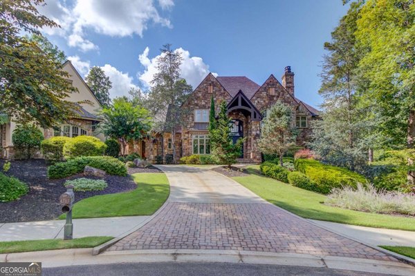 4763 Blackwater Way, Suwanee