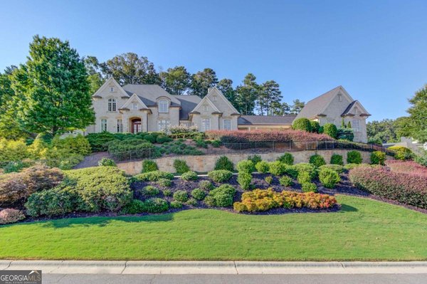 5004 Gunnison Trace, Suwanee