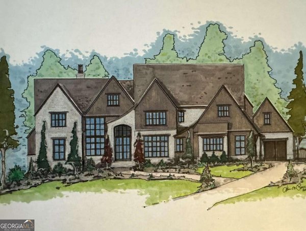 4635 Whitestone Way, Suwanee