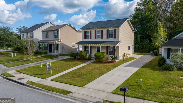 29 Ristona Drive, Savannah