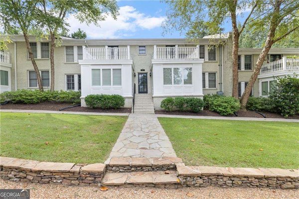 1879 Johnson Road, Atlanta