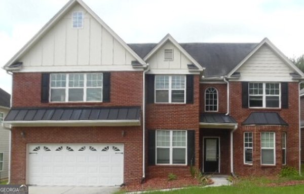 1212 ASHTON PARK Drive, Lawrenceville