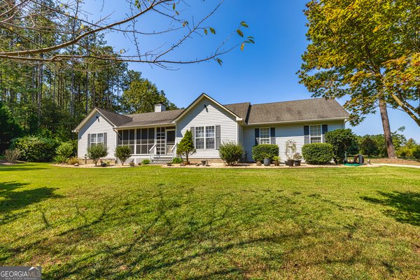 1190 Jackson Lake Road, Jackson