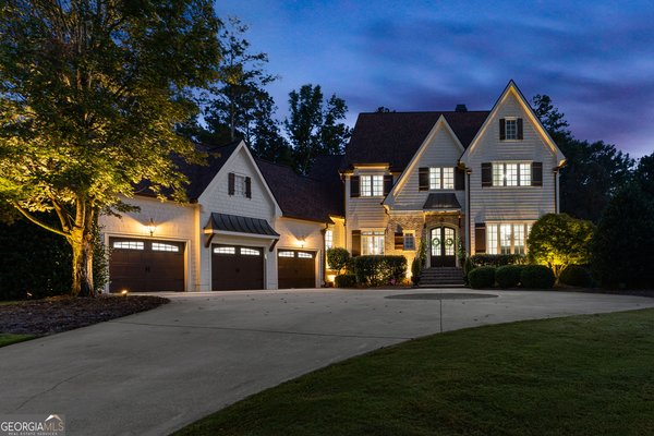 205 Newhaven Drive, Fayetteville