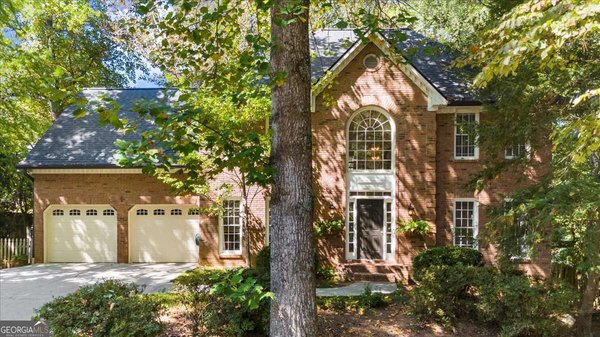 1799 Mclain Road, Acworth
