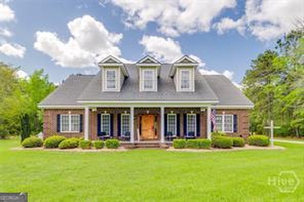 114 Wakefield Drive, Guyton