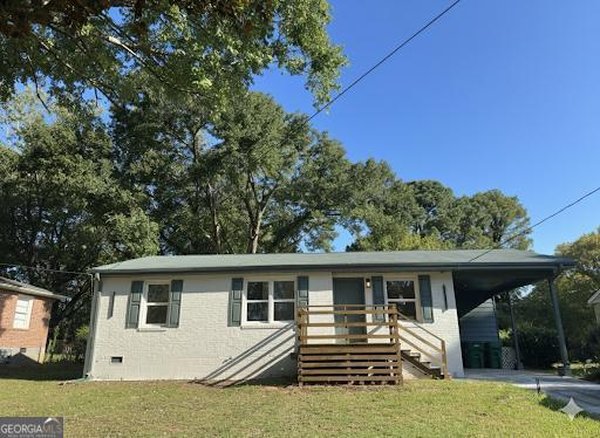 3156 Canary Court, Decatur