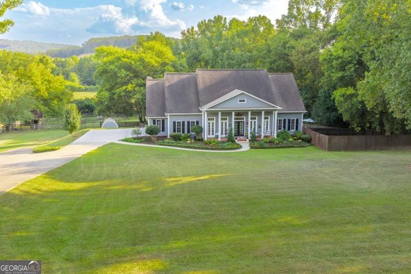 88 Cline Smith Road, Cartersville