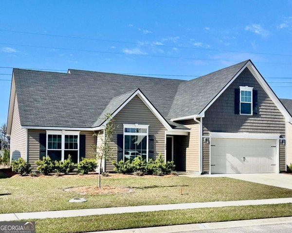 283 Chestnut Drive, Brunswick