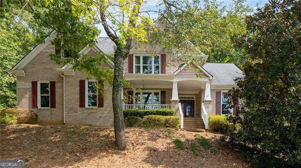 3875 Sweetwater Drive, Cumming