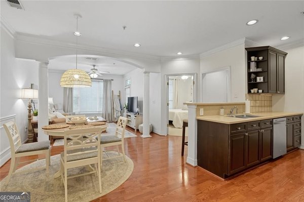 2306 Stratford Commons Commons, Decatur