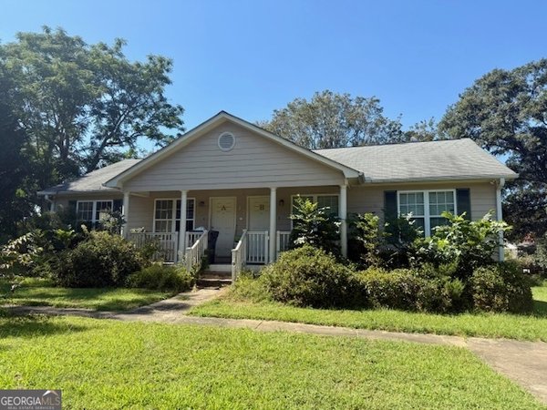 47 Ensign Road, Forsyth