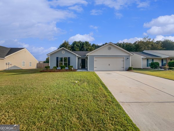 784 Morris Lane, Winder