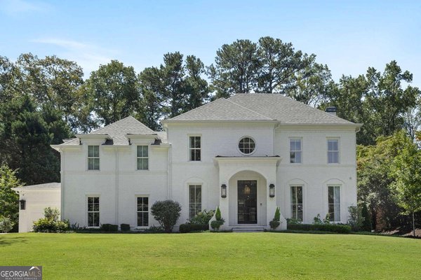 715 Amberidge Trail, Atlanta