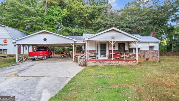 2557 Wax Road, Aragon