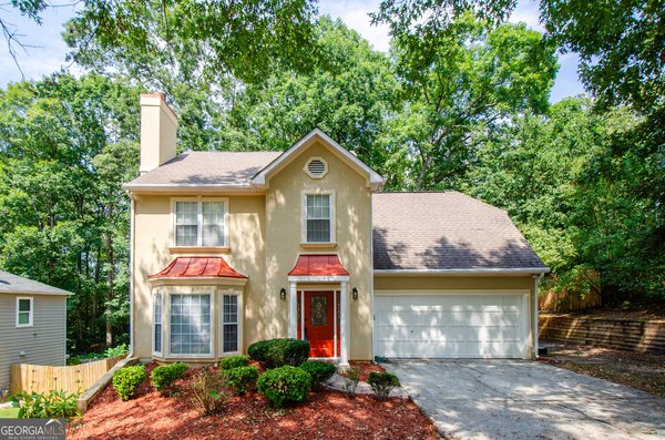 375 Twin Brook Way, Lawrenceville