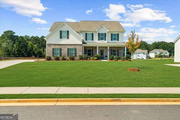 1186 Emmas Path, Monroe