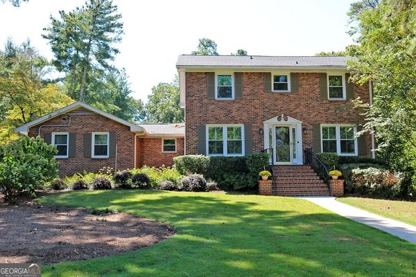 2752 Arldowne Drive, Tucker