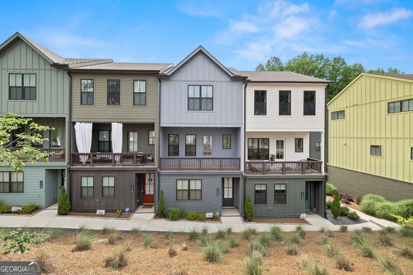 1336 Breezy Street, Atlanta