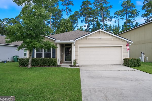 322 Brooklet Circle, St. Marys