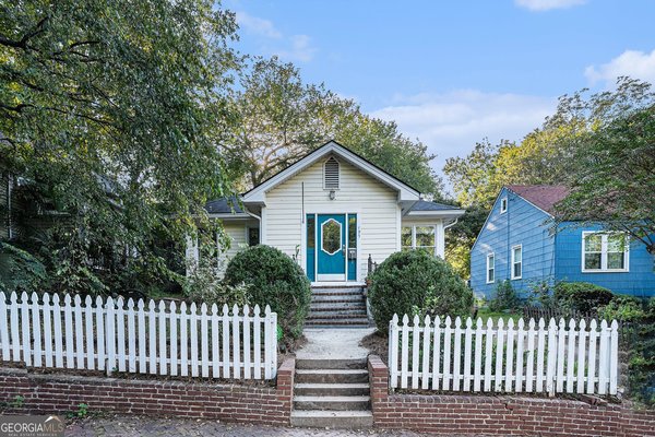 495 Waldo Street, Atlanta