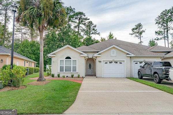 593 Eagle Boulevard, Kingsland