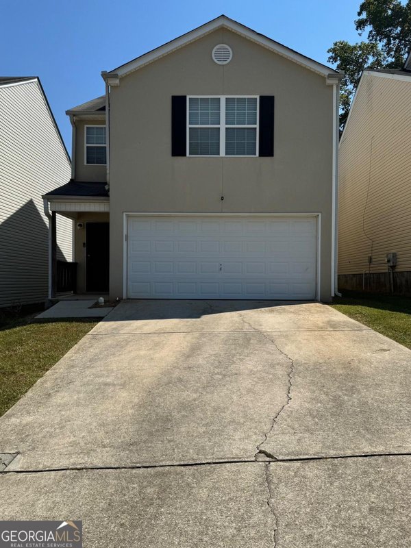 1267 Brookstone Road, Atlanta