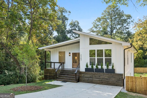 2387 Cranbrooke Drive, Decatur