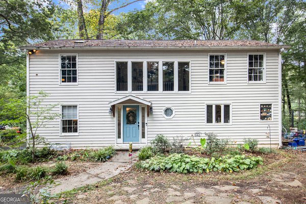 1639 Frazier Road, Decatur