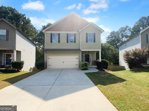 250 Bethany Manor Court, Ball Ground