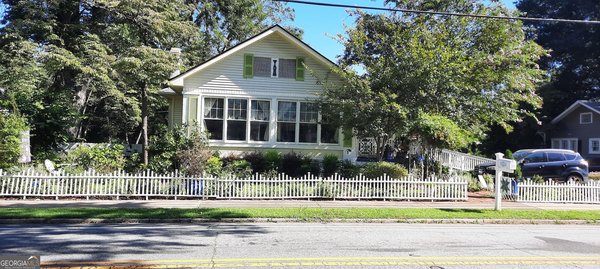 322 Cedar Street, Carrollton