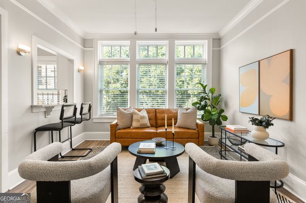 690 Piedmont Avenue, Atlanta