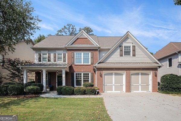 980 Patriot Trail, Cumming