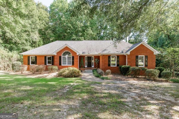 1220 Twelve Oaks Circle, Watkinsville