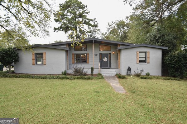 1740 Holly Hill Road, Milledgeville