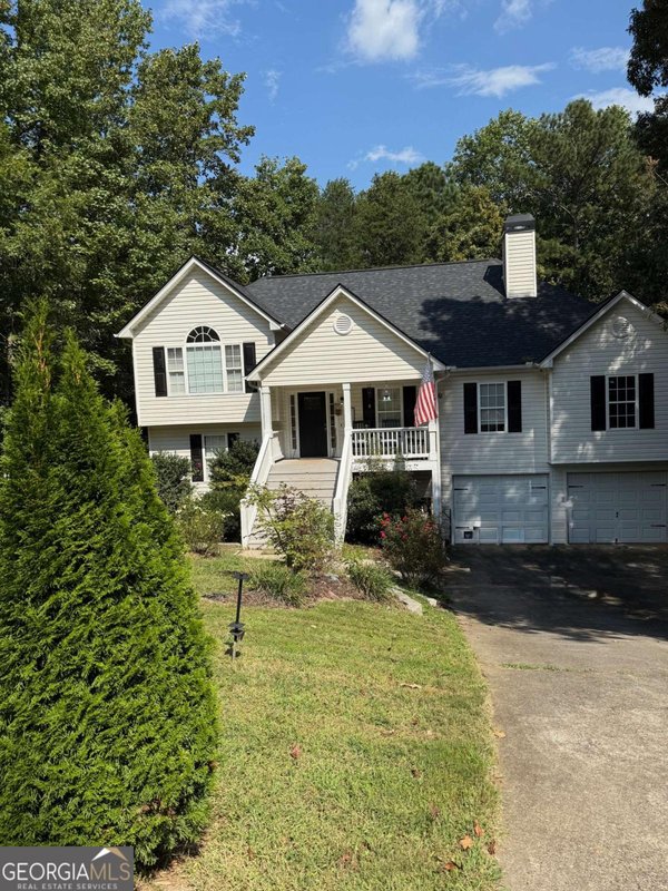 531 Philadelphia Drive, Jasper