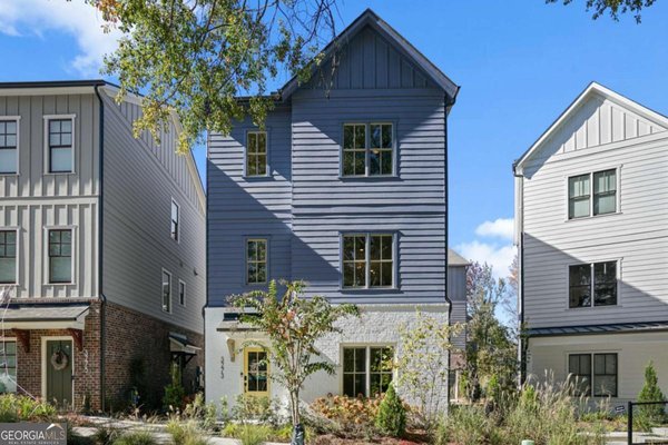 3317 Stillwood Lane, Hapeville