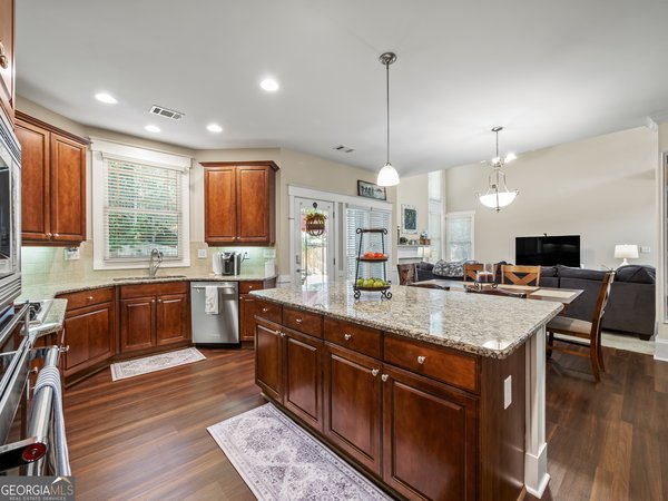 453 Hunter Street, Norcross