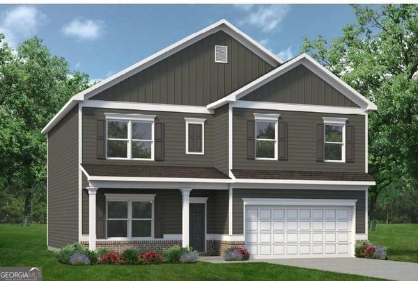 113 Sycamore Lane, Calhoun