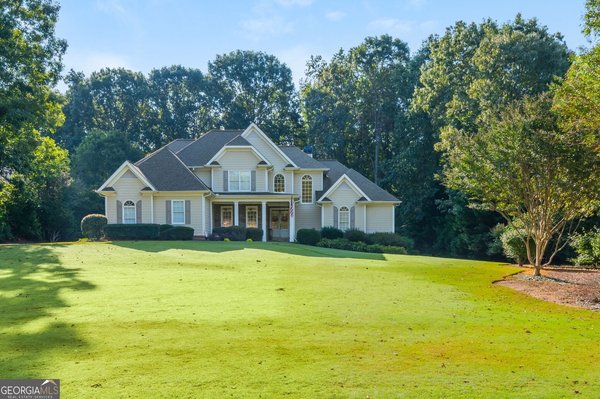 129 Rosebury Drive, Canton