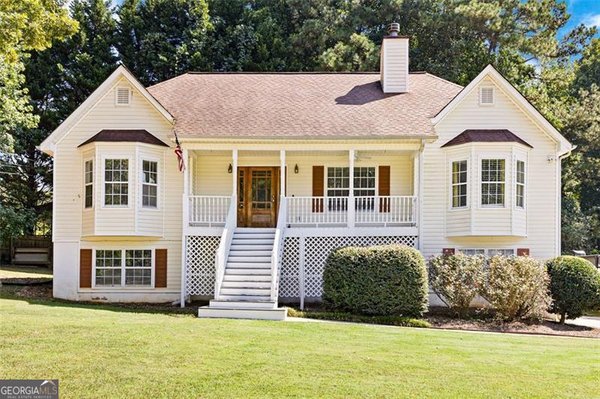 23 Clearwater Court, Dallas