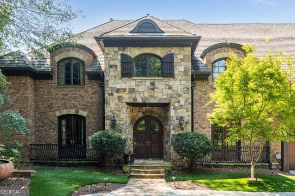 3558 Mill Creek Road, Atlanta