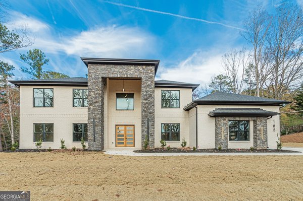 1330 Upchurch Road, McDonough