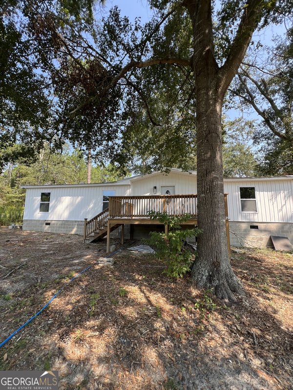 1430 Mark Wood Road, Dexter