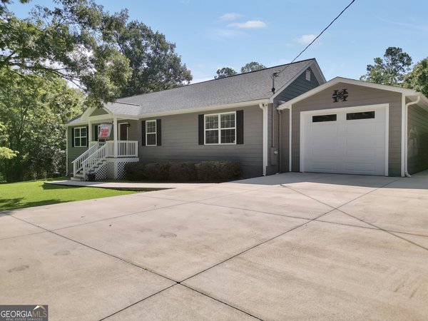 186 Harbor Drive, Eatonton