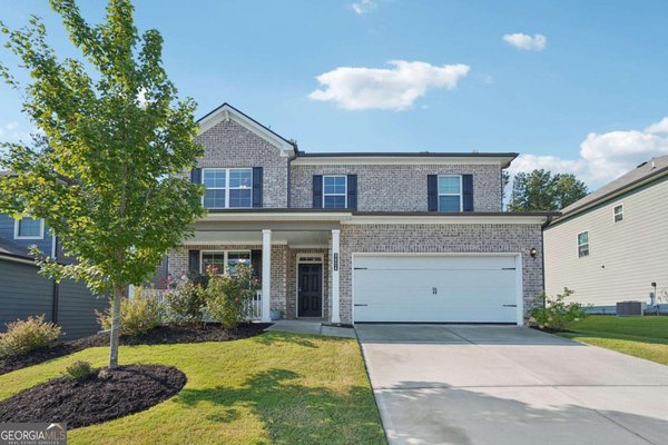 2424 Pinnae Place, Buford