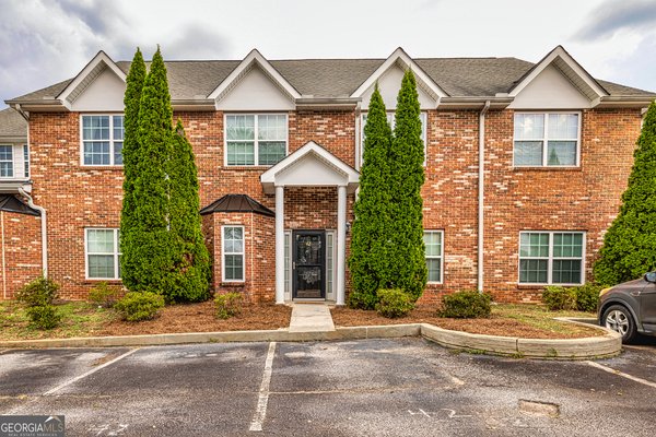 42 Intown Place, Fayetteville